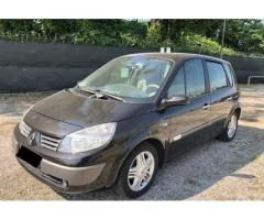 Renault Scenic 1.6 DYNAMIQUE 16v Gomme seminuove - Immagine 1