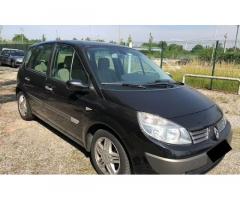 Renault Scenic 1.6 DYNAMIQUE 16v Gomme seminuove - Immagine 2