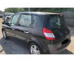 Renault Scenic 1.6 DYNAMIQUE 16v Gomme seminuove - Immagine 3