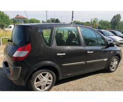 Renault Scenic 1.6 DYNAMIQUE 16v Gomme seminuove - Immagine 4