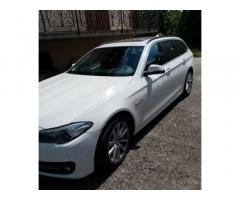 BMW 5 Sw full