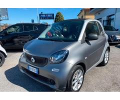 SMART FORTWO Electric Drive YOUNGSTER OPACA UFF - Immagine 1