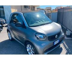 SMART FORTWO Electric Drive YOUNGSTER OPACA UFF - Immagine 2