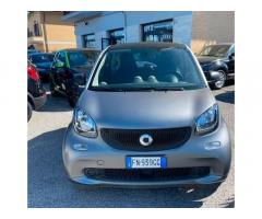 SMART FORTWO Electric Drive YOUNGSTER OPACA UFF - Immagine 3