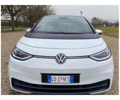 Volkswagen Id3 - elettrica - pronta - unica - - Immagine 4