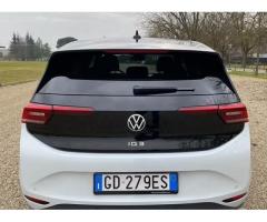 Volkswagen Id3 - elettrica - pronta - unica - - Immagine 5