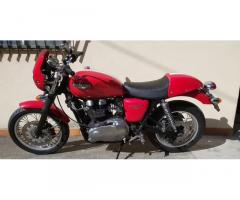 Triumph thruxton 900 - Immagine 3