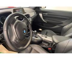 BMW Serie 2 Coupé 218d M-sport 150cv- 2018 - Immagine 4