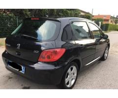 Peugeot 307 GPL NUOVO - Immagine 2