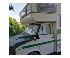 Camper Ford transit - Immagine 3