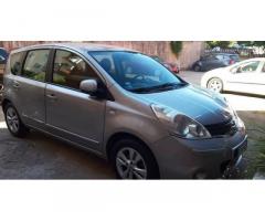 NISSAN Note (2006-2013) - 2010 - Immagine 1