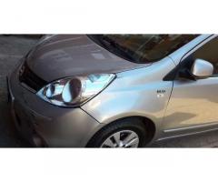 NISSAN Note (2006-2013) - 2010 - Immagine 3