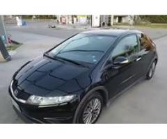 HONDA Civic 8ª serie - 2010 - Immagine 2