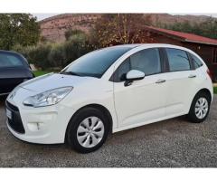 Citroen c3 1.1 Benzina 2013 GARANZIA 1 ANNO - Immagine 2