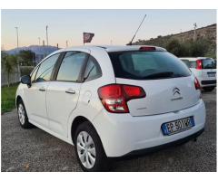 Citroen c3 1.1 Benzina 2013 GARANZIA 1 ANNO - Immagine 3