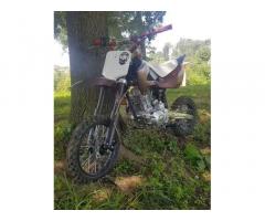 Pitbike 250cc (trattabile) - Immagine 2