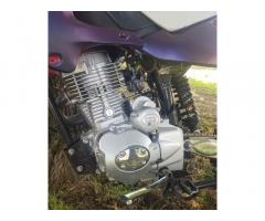 Pitbike 250cc (trattabile) - Immagine 3