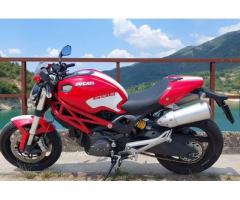 Ducati Monster 696 Plus - Immagine 1