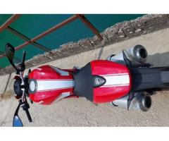 Ducati Monster 696 Plus - Immagine 2