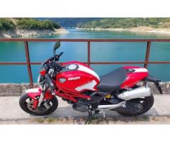 Ducati Monster 696 Plus - Immagine 3