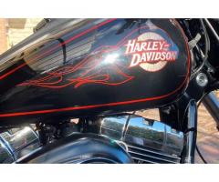 DUE MOTO HARLEY DAVIDSON custom + touring - Immagine 3