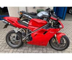 Ducati 996 perfetta - Immagine 1