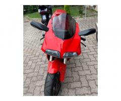 Ducati 996 perfetta - Immagine 2