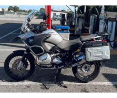 Bmw r 1200 gs - 2006 - Immagine 1