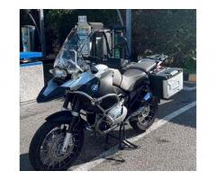 Bmw r 1200 gs - 2006 - Immagine 2