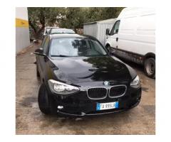 BMW serie 1 118 (2014) - Immagine 1