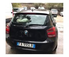 BMW serie 1 118 (2014) - Immagine 3