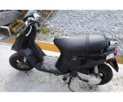 Scooter 50 - Immagine 1
