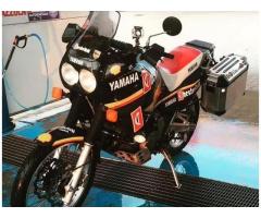 Yamaha Super Tènèrè XTZ 750 - Immagine 2