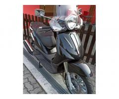 Scooter piaggio Beverly 500 cruiser - Immagine 1