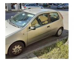 Fiat Punto 2 serie - Immagine 1