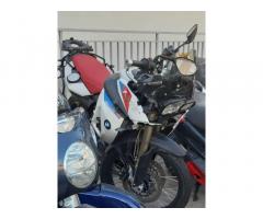 Compro moto incidentate maxi scooter T 3339661249 - Immagine 1