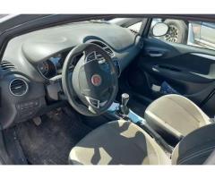 Fiat Punto 1.3 MJT CV 5p Sport neopatentati garanz - Immagine 2