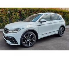 Vw Tiguan 1.5 TSi R line DSG.a 389 mese