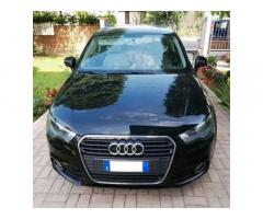 Audi a1/s1 - 2011 - Immagine 1