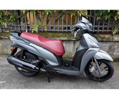 NUOVO KYMCO People S 300 ABS - 2019 - Immagine 1
