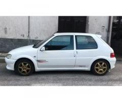 Peugeot 106 1.6 16v rallye - Immagine 1