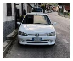 Peugeot 106 1.6 16v rallye - Immagine 2