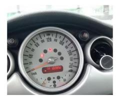 Mini Cooper 1.6 benz - Immagine 3