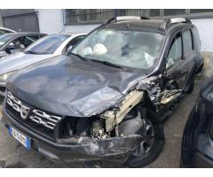 Compro auto incidentate T 3355609958 - Immagine 1