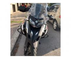 Benelli TRK 500 - Immagine 2