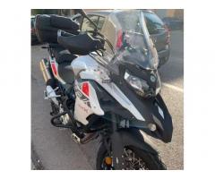 Benelli TRK 500 - Immagine 3