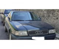 Audi 80 - Immagine 1
