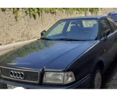 Audi 80 - Immagine 3