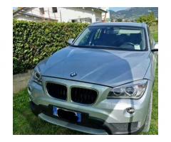 Bmw x1 sdrive 18d - Immagine 1