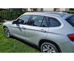 Bmw x1 sdrive 18d - Immagine 2